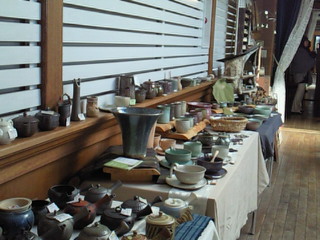 冬と暮らしと展