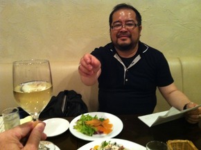宮崎駿監督に気に入られた凄い同級生の凄かった話!