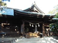 八幡神社