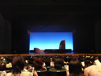 ミュージカルシアターSTAGE21