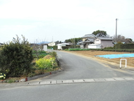 都田口→