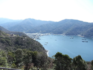戸田港