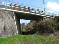 神郷地橋
