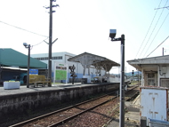 金指駅