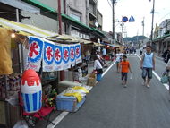 二俣祭り