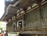 百済寺