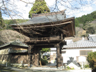 普門寺