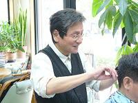 理容コニシ