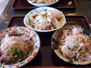 大正庵さん