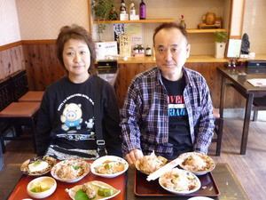 大正庵さん