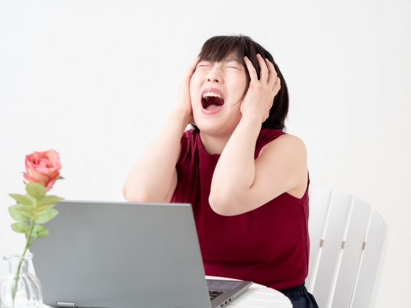 逃げ出したくなる。 逃げ出したくなる。