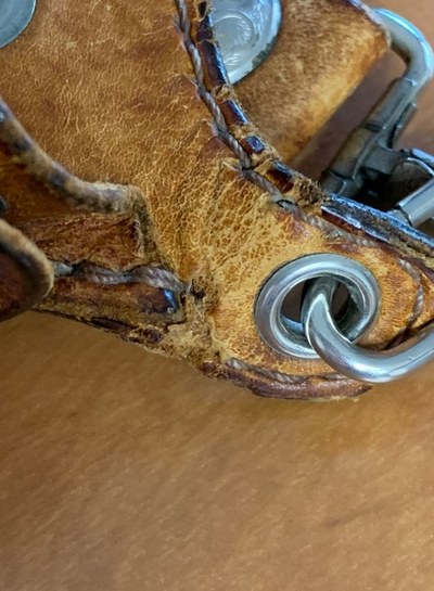 シザーケース シザーケース