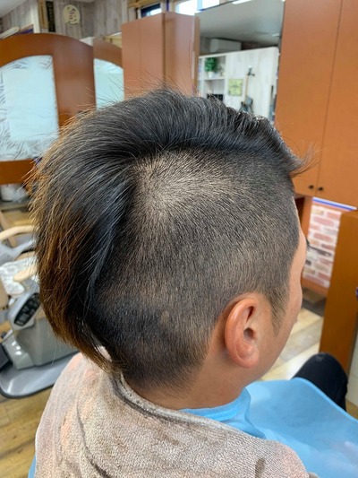 アイロンパーマ アイロンパーマ