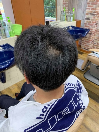 アイロンパーマ アイロンパーマ