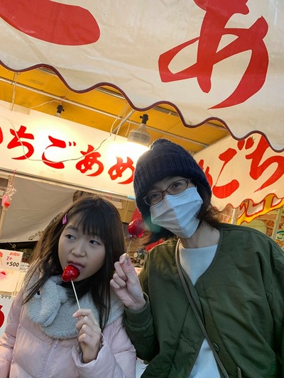 初詣 初詣