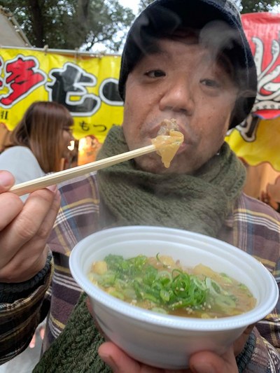 初詣 初詣