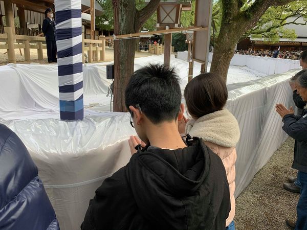 熱田神宮 熱田神宮