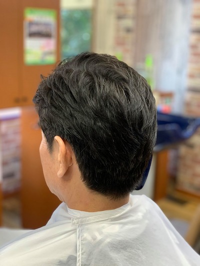 当店の「顔」になってきました! 当店の「顔」になってきました!