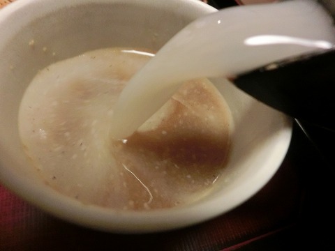 一 手打ち蕎麦 一 手打ち蕎麦