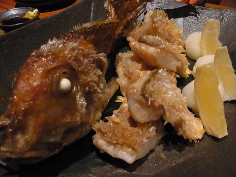 酒肴遊善 座房
