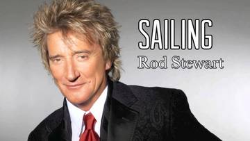 Sailing/Rod Stewart
