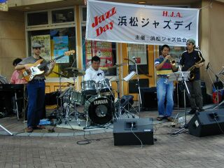 ジャズ協会とは??