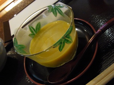 「圓堂」京都の天婦羅