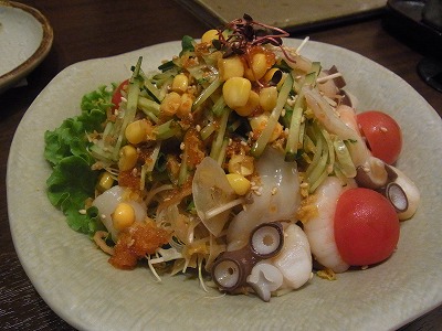 魚魚一