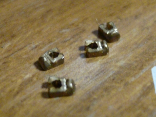 長いのを短くして Mini Zipper. 長いのを短くして Mini Zipper.
