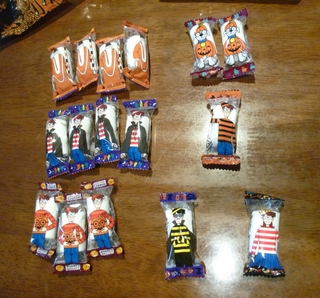 WHERES WALLY? のマシュマロ WHERES WALLY? のマシュマロ