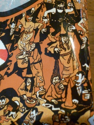 WHERES WALLY? のマシュマロ WHERES WALLY? のマシュマロ