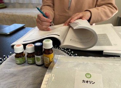 安心安全、自然素材の歯磨きペースト 安心安全、自然素材の歯磨きペースト