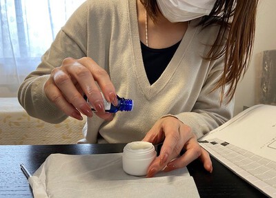 アロマセラピーに関する法令について アロマセラピーに関する法令について