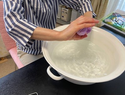 アロマコーディネーター養成講座がスタートしました アロマコーディネーター養成講座がスタートしました
