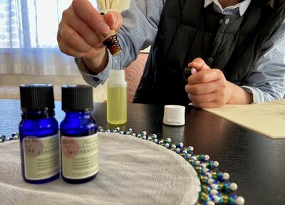 精油のエストロゲン様作用 精油のエストロゲン様作用