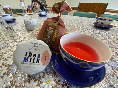 安心安全豊かな暮らしの勉強会を開催しました 安心安全豊かな暮らしの勉強会を開催しました