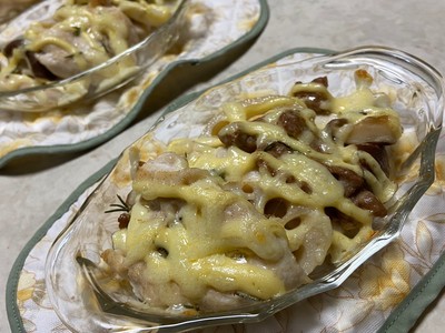 ローズマリー活用法(料理編) ローズマリー活用法(料理編)