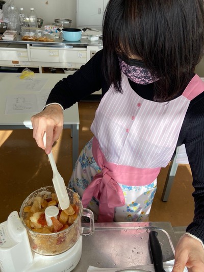絶品!焼肉のタレ作り 絶品!焼肉のタレ作り