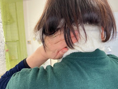 アロマコーディネーター養成講座が始まりました アロマコーディネーター養成講座が始まりました