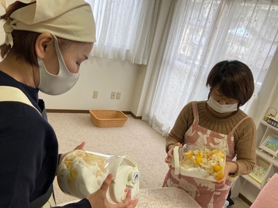 最後の柚子で醗酵教室 最後の柚子で醗酵教室