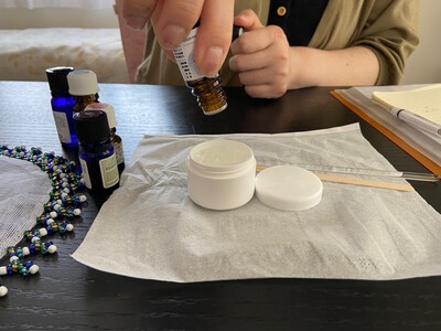 免疫の仕組みを強くする精油は? 免疫の仕組みを強くする精油は?