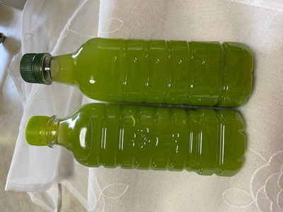 ハーブな一日 ハーブな一日