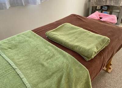 体が整うことを願いながら 体が整うことを願いながら