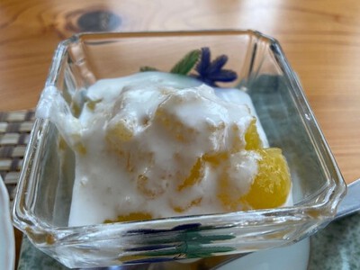 夏の終わりの食養生(薬膳教室) 夏の終わりの食養生(薬膳教室)