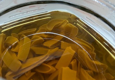 自然薬が効く体を作りましょう 自然薬が効く体を作りましょう
