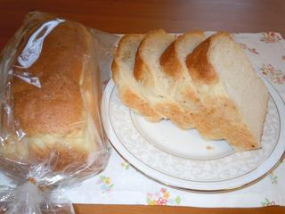 おからパン おからパン
