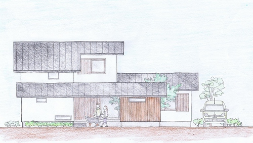 「新橋の家」OPEN HOUSE 「新橋の家」OPEN HOUSE