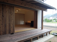 見学会1日目 見学会1日目