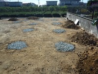地盤補強