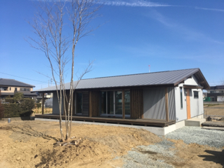 平屋スタイル 平屋スタイル